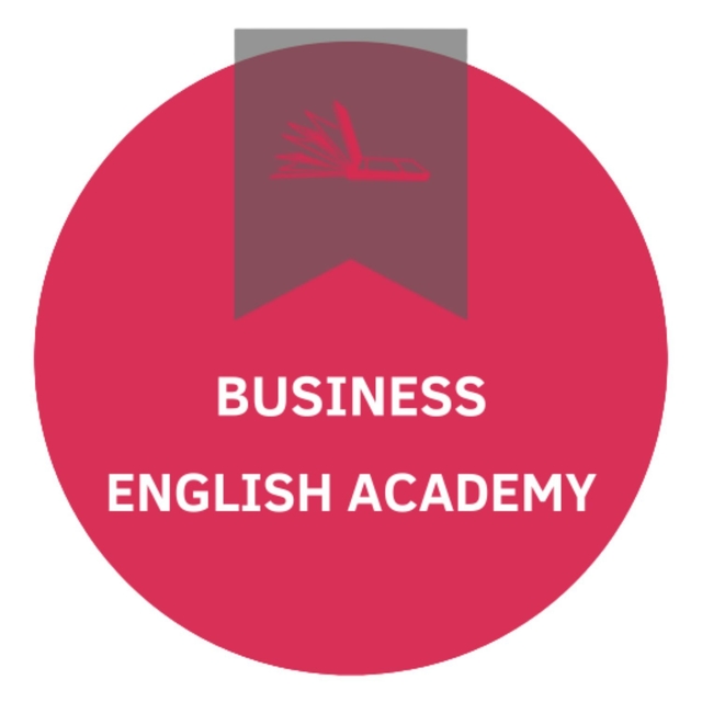 Business English Academy - 308x308