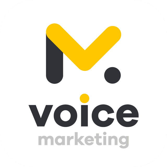 Voice Marketing - 308x308