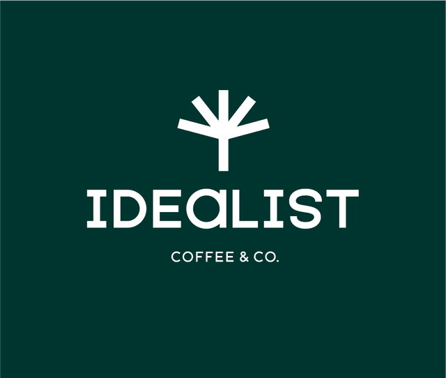 IDEALIST COFFEE & CO. - 308x308