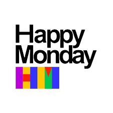 Happy Monday - 308x308