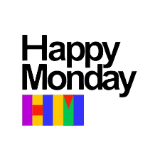 Happy Monday