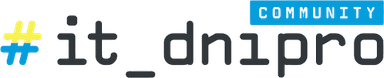 #it dnipro